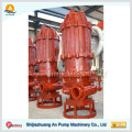 Large Flow High Head Submersible Slurry Pump
Large Flow High Head Submersible Slurry Pump